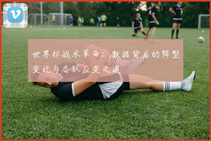 世界杯战术革命：数据背后的阵型变迁与各队应变之道